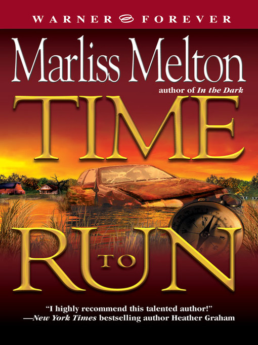 Title details for Time to Run by Marliss Melton - Available